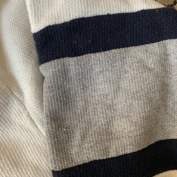ADIDAS WAFFLE SWEATER - Picture 5 of 7